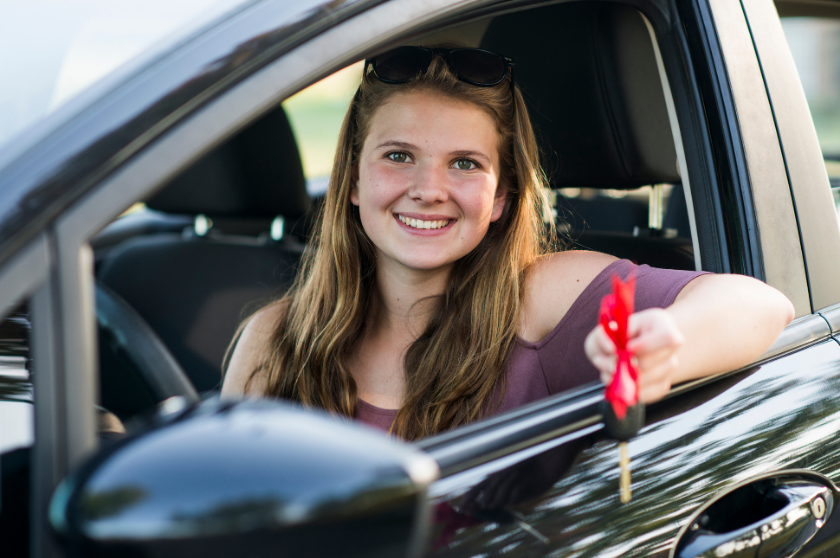 6 hacks for saving on car insurance as a young driver