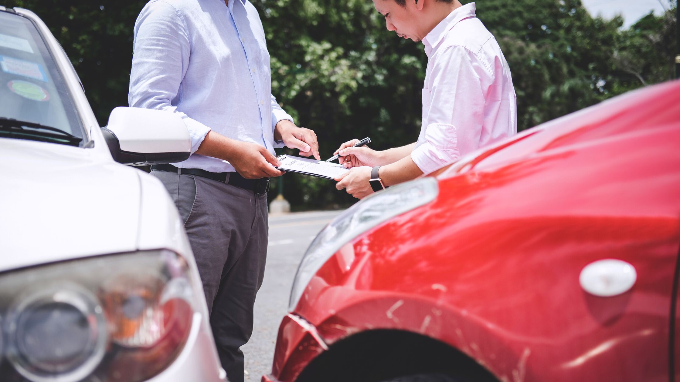 Best Car Accessories for Road Trips: Must-Haves for Your Journey