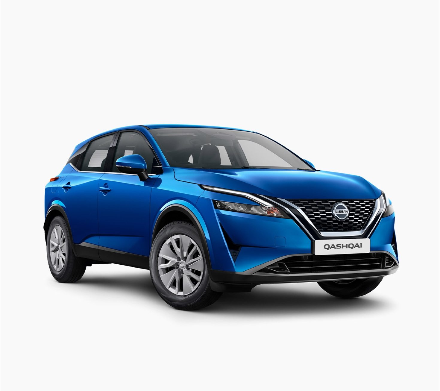 Why to Buy a Nissan Qashqai